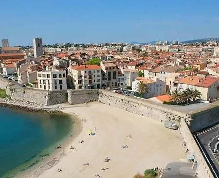 Centre-mer-veille Ville Апартаменты